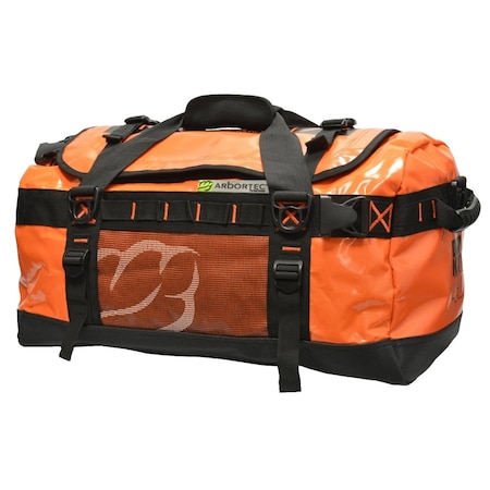 Mamba 40L DryKit Bag Orange